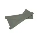 Bastian Diamond Viskestykke Olivengrøn 70x50 cm