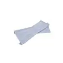 Bastian Diamond Viskestykke Lavender blue 70x50 cm