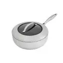 Scanpan CTX sauterpande 26 cm 3,7,L