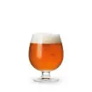 Holmegaard Det Danske ølglas 44cl