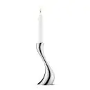 Georg Jensen Cobra Lysestage mellem