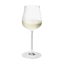 Georg Jensen SKY Crystalline Hvidvinsglas 6 stk