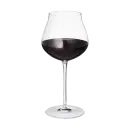 Georg Jensen SKY Crystalline Rødvinsglas 6 stk