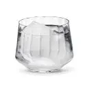 Georg Jensen Bernadotte lave Tumbler glas 6 stk