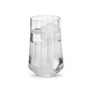 Georg Jensen Bernadotte høje Tumbler glas 6 stk