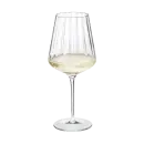 Georg Jensen Bernadotte Hvidvinsglas 6 stk