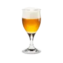 Holmegaard Idéelle ølglas 36 cl
