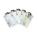 Betræk 110x30 cm colorful