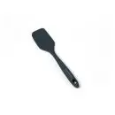 Mette Blomsterberg dejskraber grå 27 cm