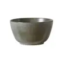 Grødskål D24x13 cm grå