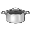 Scanpan HaptIQ gryde 4,8L