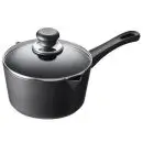 Scanpan Classic Induction kasserolle 1,8L