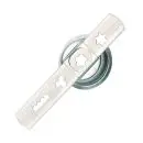 Westmark Kødhakker Kageplade nr. 8