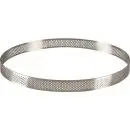 Blomsterberg Tærtering med huller Ø24 cm