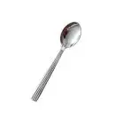 Groovy blank bestik - dessertske