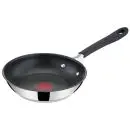 Tefal Jamie Oliver Quick & Easy SS stegepande Ø20 cm