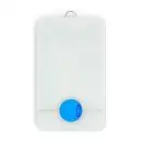 Brabantia Køkkenvægt - 5 kg lys grå