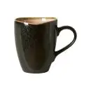 Da'Core Krus med hank Rosa/sort