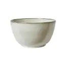 Da'Core Grødskål D24x13 cm blank stone