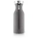 Eva Solo Køleskabskaraffel 1,0L Dark grey woven