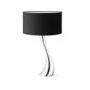Georg Jensen Cobra bordlampe mellem