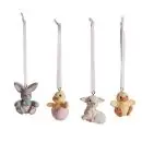 Klarborg Forårs dyrebørn 2018 4 stk