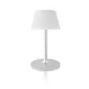Eva Solo SunLight lounge solcellelampe 50,5 cm