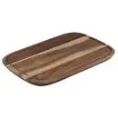 Jamie Oliver skærebræt 37,4x25x2,2 cm medium