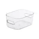 SmartStore Compact Clear opbevaringsboks XS