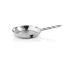 Eva Trio Honeycomb stegepande rustfri stål Ø24 cm