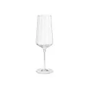 Georg Jensen Bernadotte champagne glas 27 cl 6 stk i æske