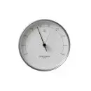 Georg Jensen HK Barometer 10 cm Stål