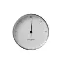 Georg Jensen HK Termometer 10 cm Stål