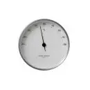 Georg Jensen HK Hygrometer 10 cm Stål