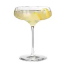 Georg Jensen Bernadotte Cocktail Glas 20 cl 2 stk