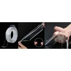 Conzept Nano Tape 3 meter