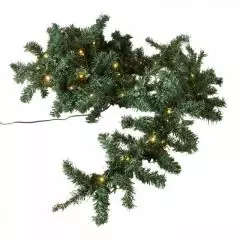 Da'Core Gran Guirlande 150LED/480 Cm – Grøn