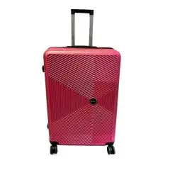 Conzept Travel Kabinekuffert 20" lille Pink