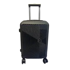 Conzept Travel Kabinekuffert lille 20" sort