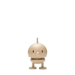 Hoptimist Soft Bumble Latte