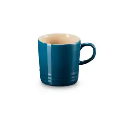 Le Creuset krus 350 ml Deep Teal