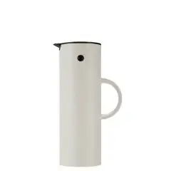 Stelton Classic EM77 termokande Soft sand 1L