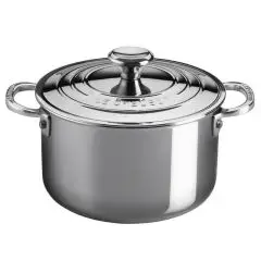 Le Creuset 3-PLY Signature gryde 2,8L