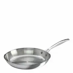Le Creuset 3-PLY Signature stegepande 30 cm