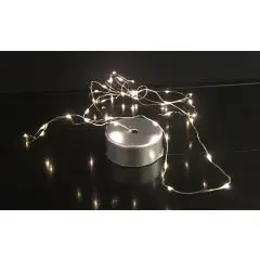 Conzept Julebelysning Klyngewire 100 LED