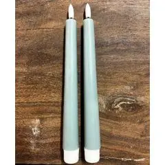 Da'core Kunstig stearinlys Sea H24 cm