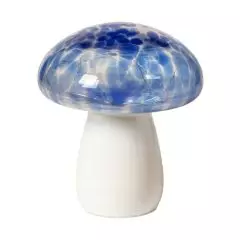 Da'core LED Paddehat lampe blå