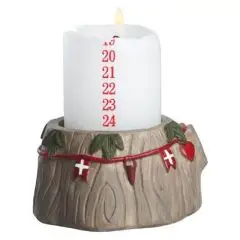 Det Gamle Apotek Kalenderstage