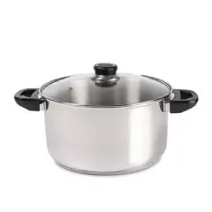 Conzept Gryde Stål 3,5L