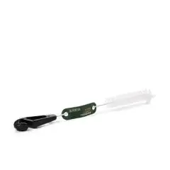 Funktion Flaskerenser